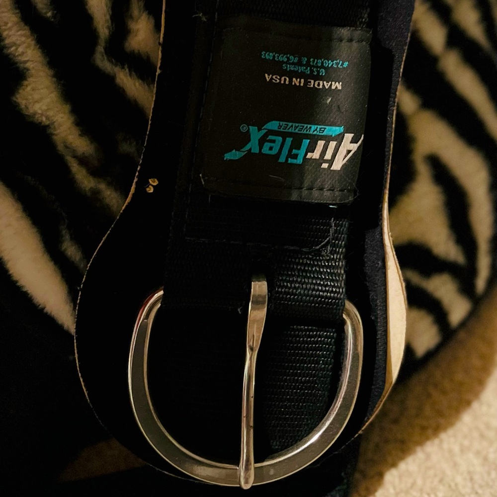 ‼️Sold‼️Weaver Smart Cinch Horse Girth Airflex 30 inch